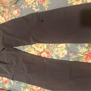 The North Face Charcoal Women's Pants